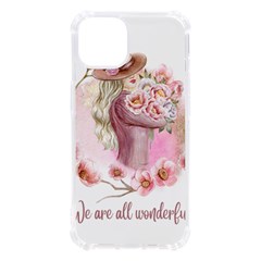 20230719 215116 0000 Iphone 13 Tpu Uv Print Case by fashiontrends