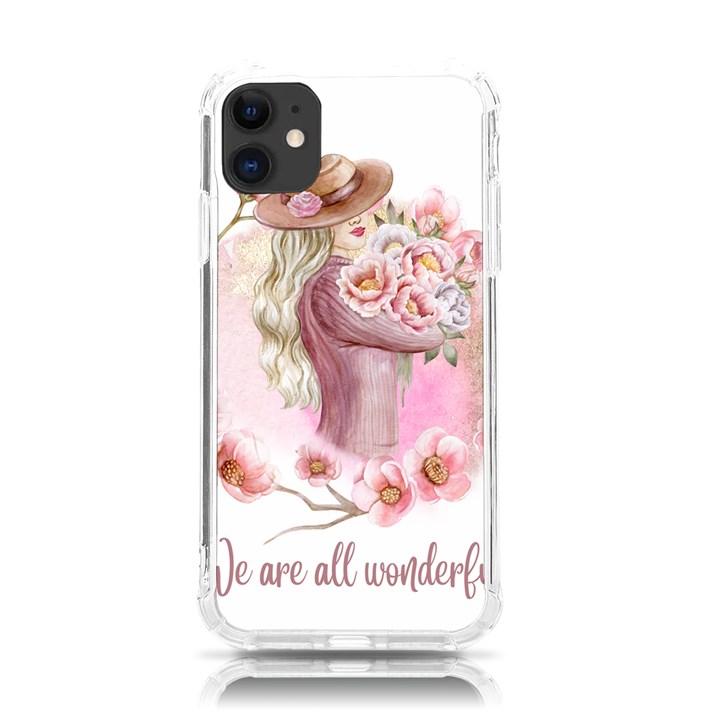 20230719 215116 0000 iPhone 11 TPU UV Print Case