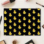 Rubber duck Cosmetic Bag (XL) Back