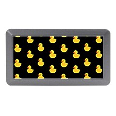 Rubber duck Memory Card Reader (Mini)