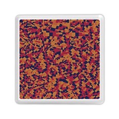 Kaleidoscope Dreams  Memory Card Reader (square) by dflcprintsclothing