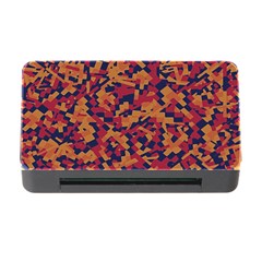 Kaleidoscope Dreams  Memory Card Reader With Cf by dflcprintsclothing