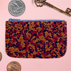 Kaleidoscope Dreams  Large Coin Purse by dflcprintsclothing