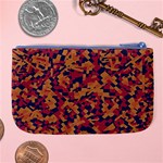 Kaleidoscope Dreams  Large Coin Purse Back