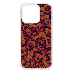 Kaleidoscope Dreams  Iphone 14 Pro Tpu Uv Print Case by dflcprintsclothing