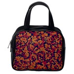 Kaleidoscope Dreams  Classic Handbag (One Side) Front