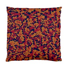 Kaleidoscope Dreams  Standard Cushion Case (two Sides) by dflcprintsclothing