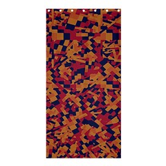 Kaleidoscope Dreams  Shower Curtain 36  X 72  (stall) 