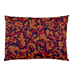 Kaleidoscope Dreams  Pillow Case (two Sides) by dflcprintsclothing