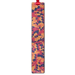 Kaleidoscope Dreams  Large Book Marks by dflcprintsclothing