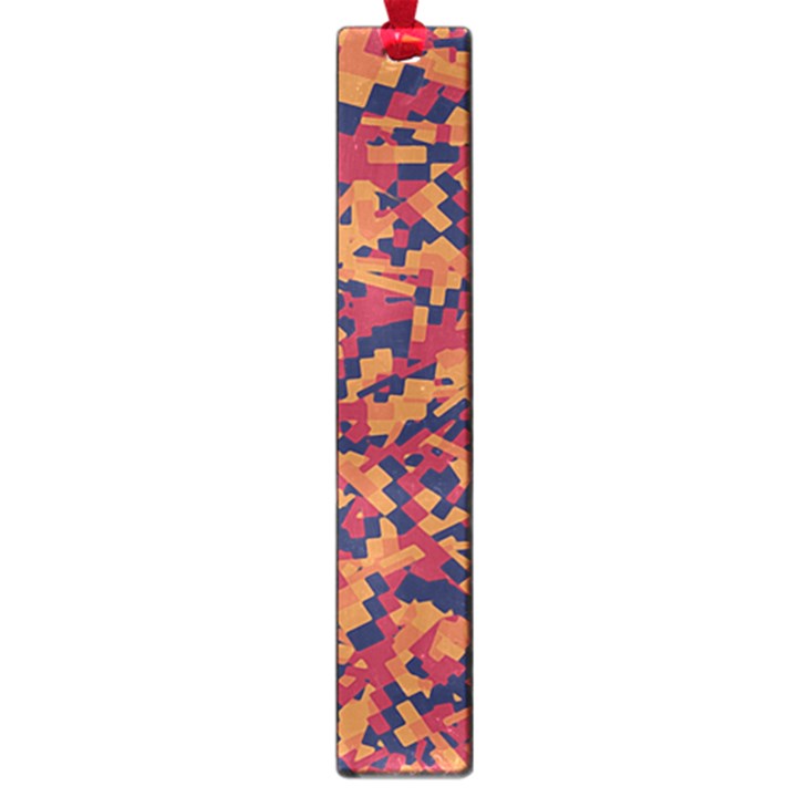 Kaleidoscope Dreams  Large Book Marks