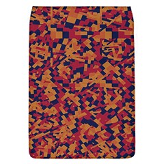 Kaleidoscope Dreams  Removable Flap Cover (l) by dflcprintsclothing