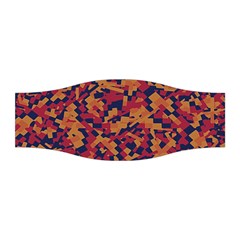 Kaleidoscope Dreams  Stretchable Headband by dflcprintsclothing