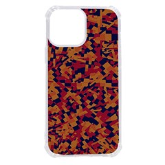 Kaleidoscope Dreams  Iphone 13 Pro Max Tpu Uv Print Case by dflcprintsclothing