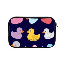 Duck Pattern Apple Macbook Pro 13  Zipper Case