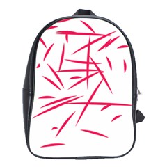 Hijibizi-1-01 School Bag (large) by Shoiketstore2023