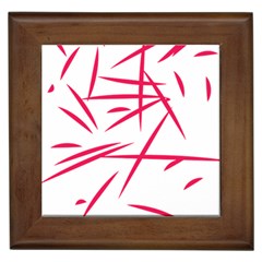 Hijibizi-1-01 Framed Tile by Shoiketstore2023