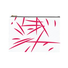 Hijibizi-1-01 Cosmetic Bag (large) by Shoiketstore2023