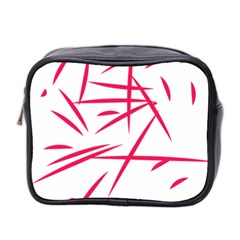 Hijibizi-1-01 Mini Toiletries Bag (two Sides) by Shoiketstore2023