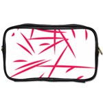 Hijibizi-1-01 Toiletries Bag (One Side) Front