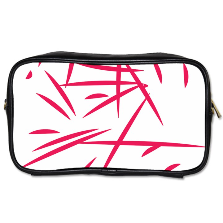 Hijibizi-1-01 Toiletries Bag (One Side)