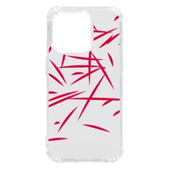 Hijibizi-1-01 Iphone 14 Pro Tpu Uv Print Case