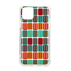 Bricks Abstract Seamless Pattern Iphone 11 Pro 5 8 Inch Tpu Uv Print Case by Bangk1t