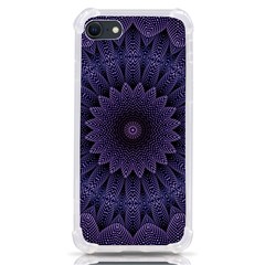 Shape Geometric Symmetrical Symmetry Wallpaper Iphone Se by Bangk1t