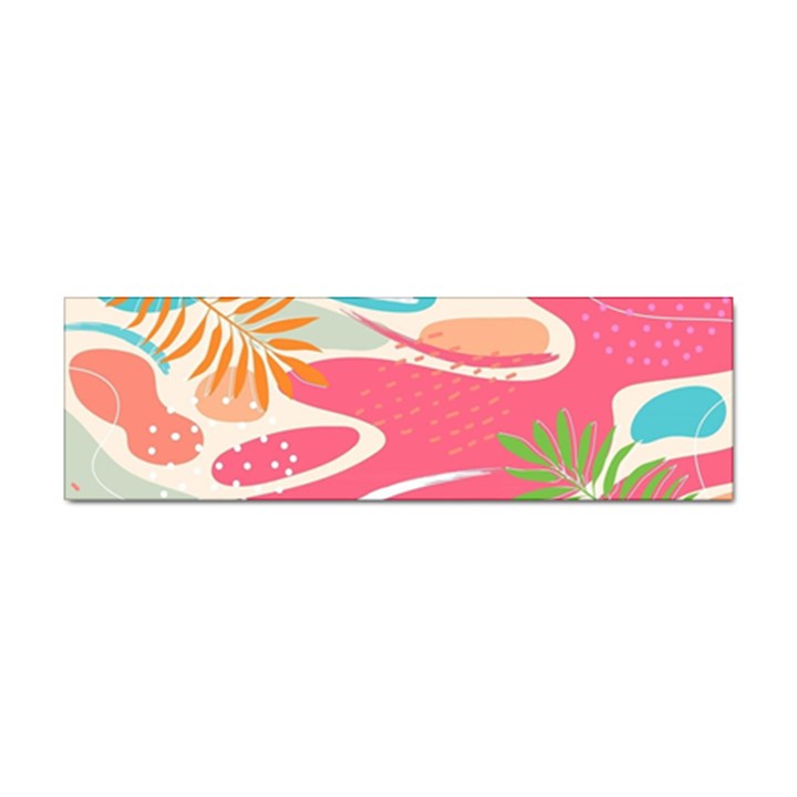 Vector Art At Vecteezy Aesthetic Abstract Sticker Bumper (100 pack)