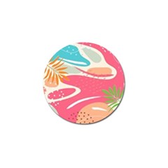 Vector Art At Vecteezy Aesthetic Abstract Golf Ball Marker (10 Pack) by Amaryn4rt