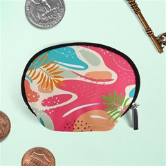 Vector Art At Vecteezy Aesthetic Abstract Accessory Pouch (small) by Amaryn4rt