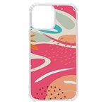 Vector Art At Vecteezy Aesthetic Abstract iPhone 13 Pro Max TPU UV Print Case Front