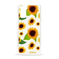 Sunflower Flower Seamless Samsung Galaxy S20 6 2 Inch Tpu Uv Case by Amaryn4rt