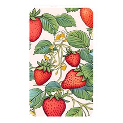 Strawberry Fruit Memory Card Reader (rectangular) by Amaryn4rt