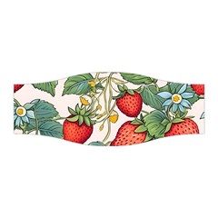 Strawberry Fruit Stretchable Headband by Amaryn4rt