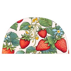 Strawberry Fruit Anti Scalding Pot Cap by Amaryn4rt