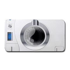 Washing Machines Home Electronic Medium Bar Mat by pakminggu