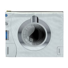 Washing Machines Home Electronic Cosmetic Bag (xl) by pakminggu