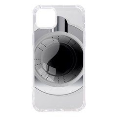 Washing Machines Home Electronic Iphone 14 Plus Tpu Uv Print Case