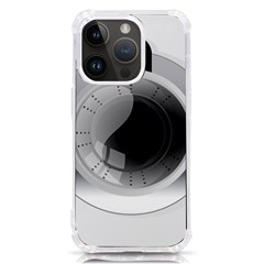 Washing Machines Home Electronic Iphone 14 Pro Tpu Uv Print Case