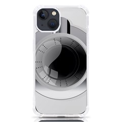 Washing Machines Home Electronic Iphone 13 Tpu Uv Print Case