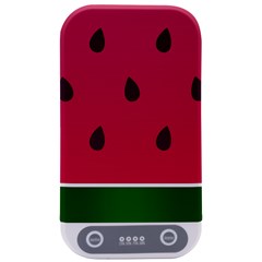 Watermelon Fruit Summer Red Fresh Food Healthy Sterilizers by pakminggu