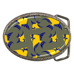 Background Pattern Texture Design Wallpaper Belt Buckles by pakminggu