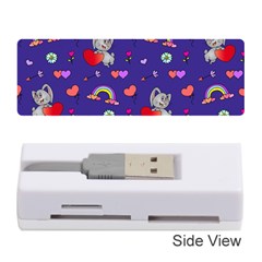 Texture Seamless Digital Scrapbooking Decorative Memory Card Reader (stick) by pakminggu