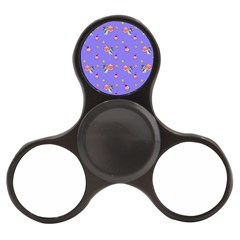 Art Pattern Design Seamless Scrapbooking Finger Spinner by pakminggu