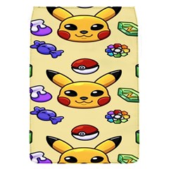 Pikachu Removable Flap Cover (s) by artworkshop