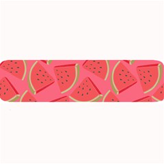 Watermelon Background Watermelon Wallpaper Large Bar Mat by pakminggu