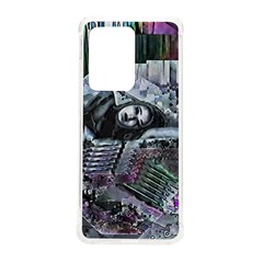 Cyberpunk Drama Samsung Galaxy S20 Ultra 6 9 Inch Tpu Uv Case by MRNStudios