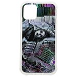 Cyberpunk Drama iPhone 12 mini TPU UV Print Case	 Front