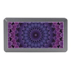 Shape Geometric Symmetrical Symmetry Wallpaper Memory Card Reader (mini) by Bangk1t